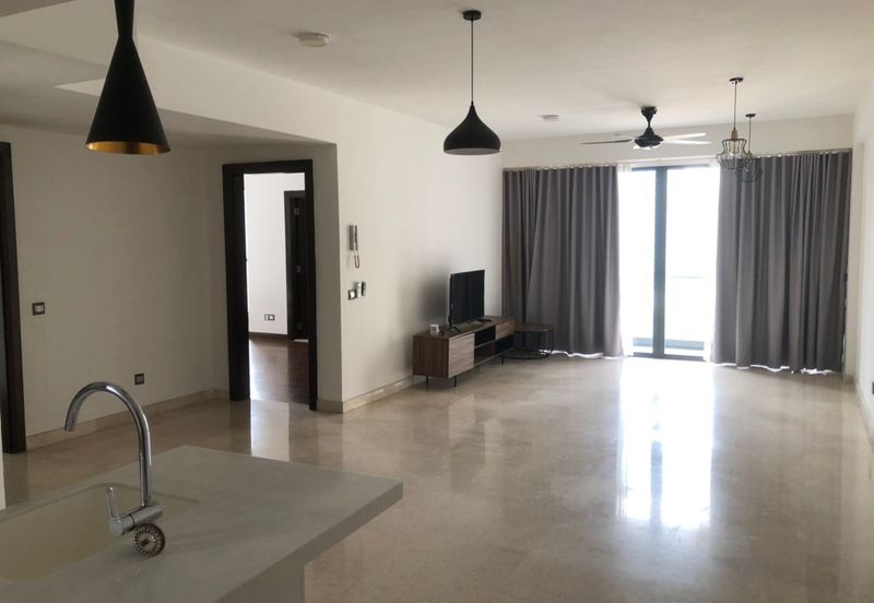 KL Trillion Serviced Residence