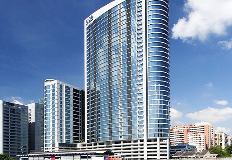 Menara UOA Bangsar