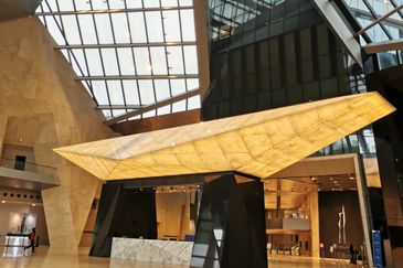 Merdeka 118 @ Warisan Merdeka 118