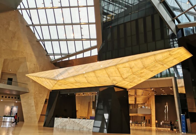 Merdeka 118 @ Warisan Merdeka 118