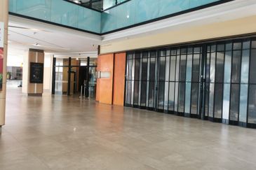 Specialist, Medical, Consultation Suites Centre @ Damansara Heights 