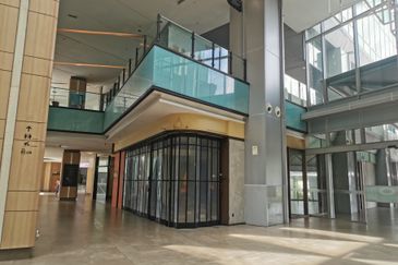 Specialist, Medical, Consultation Suites Centre @ Damansara Heights 