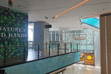 Specialist, Medical, Consultation Suites Centre @ Damansara Heights 