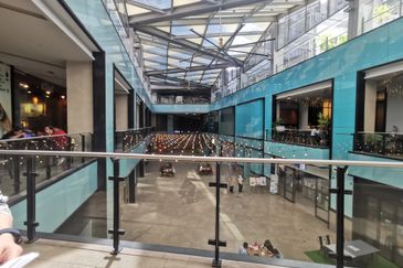 Specialist, Medical, Consultation Suites Centre @ Damansara Heights 