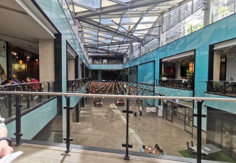 Medical, Surgery, ACC, Healthcare, Diagnostics Centre @ Damansara Heights 