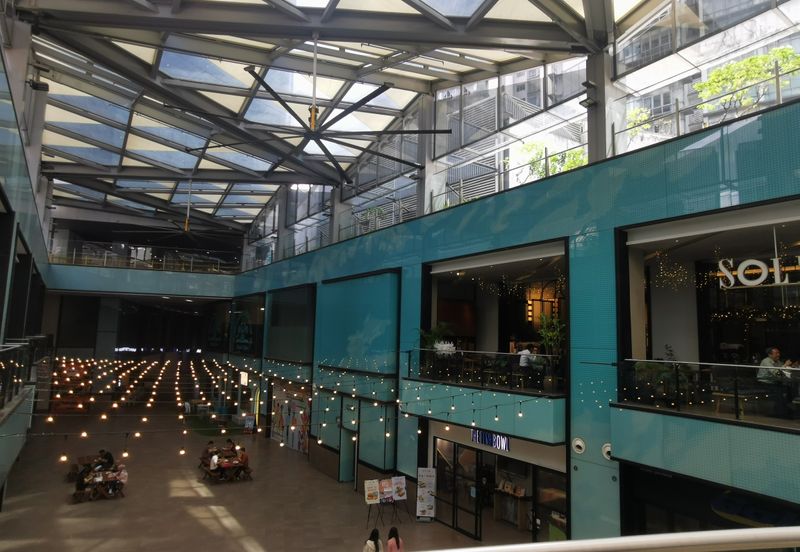 Medical, Surgery, ACC, Healthcare, Diagnostics Centre @ Damansara Heights 