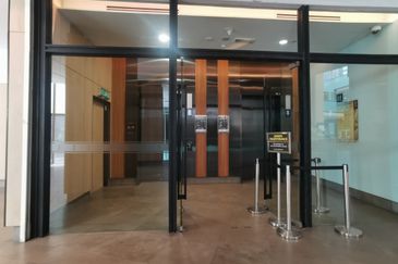 Specialist, Medical, Consultation Suites Centre @ Damansara Heights 