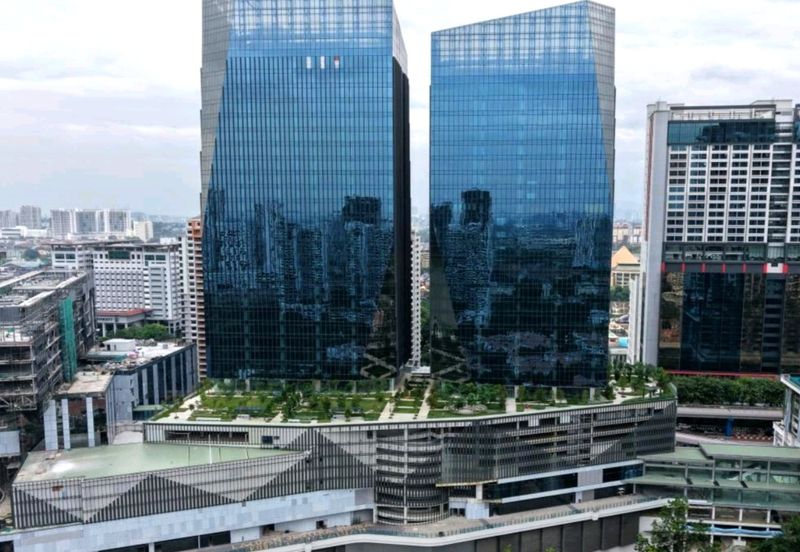 Sunway Square Corporate Tower