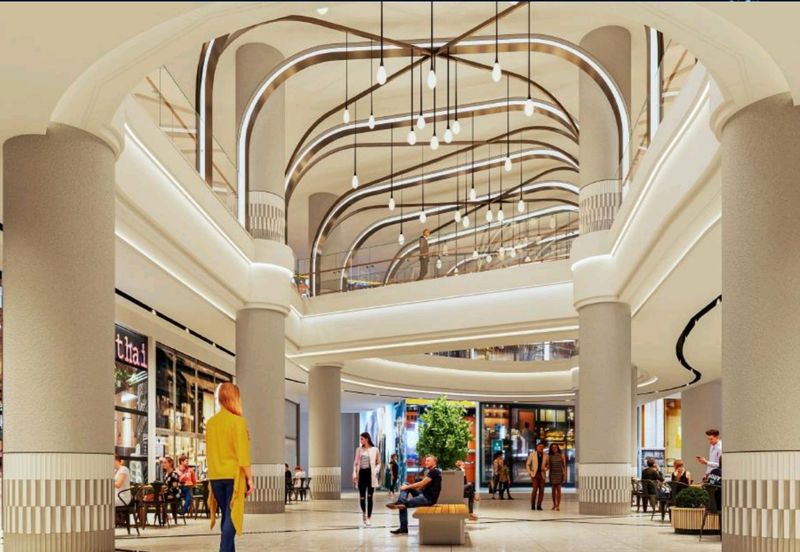 Sunway Square Corporate Tower