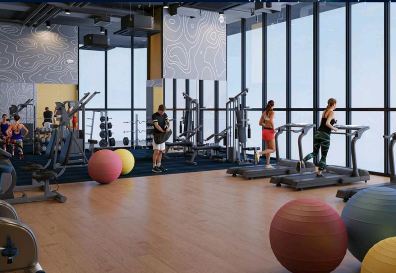 Sunway Square Corporate Tower