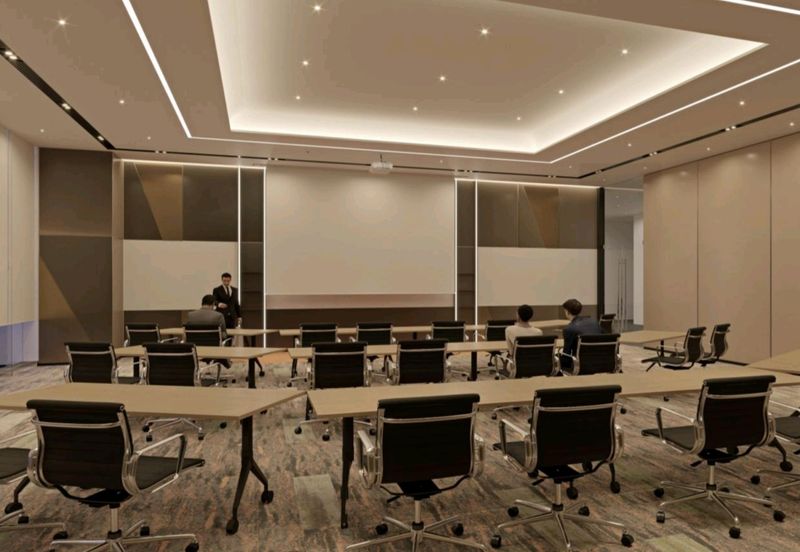 Sunway Square Corporate Tower