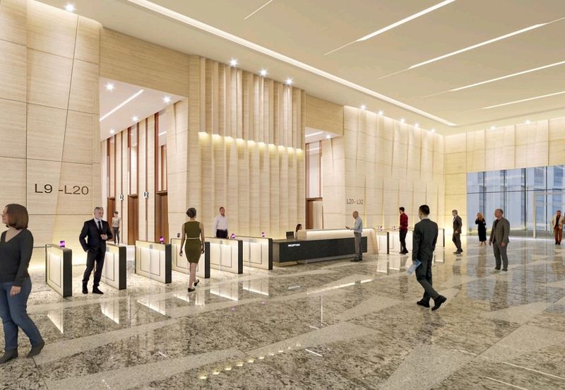 Sunway Square Corporate Tower