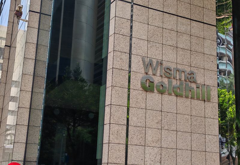 Wisma Goldhill