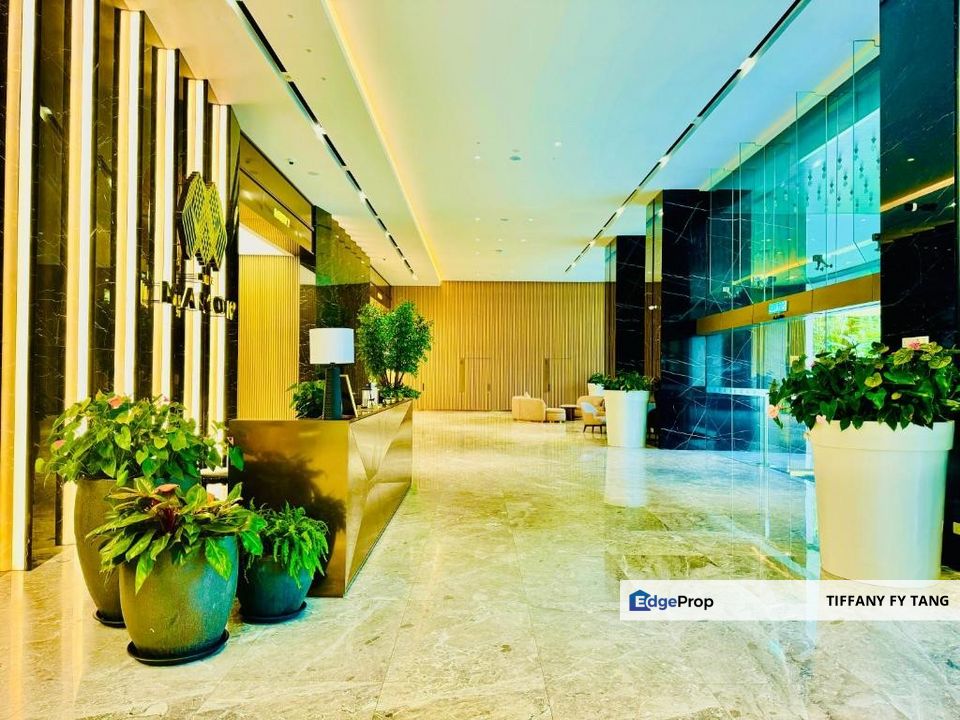 EXCLUSIVELY LUXURIOUS THE MANOR KLCC, KL CITY , Kuala Lumpur, KL City