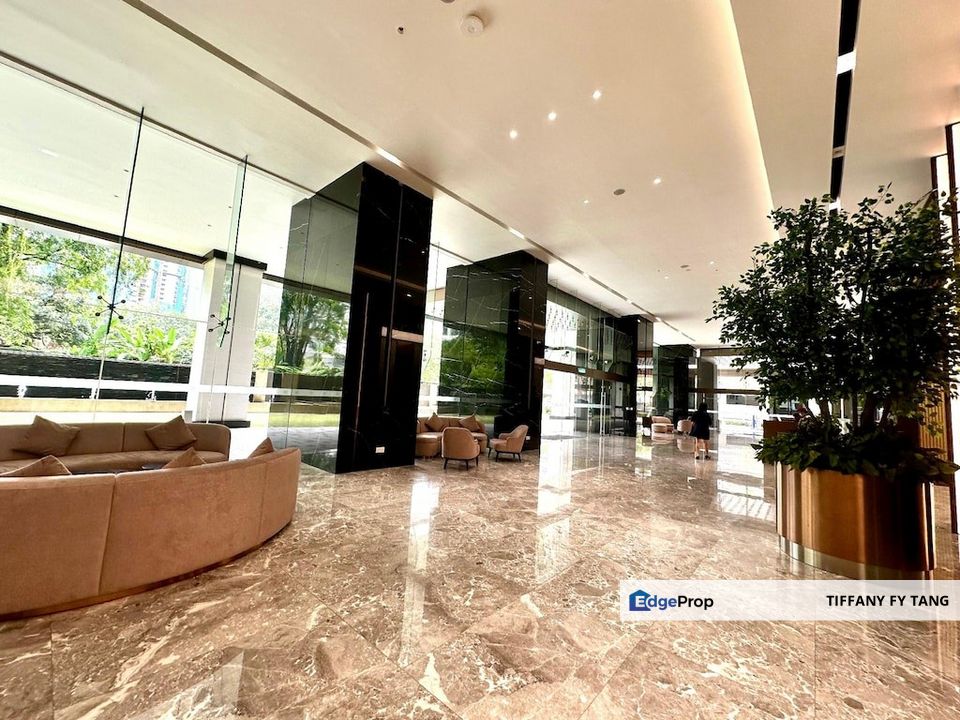 EXCLUSIVELY LUXURIOUS THE MANOR KLCC, KL CITY , Kuala Lumpur, KL City