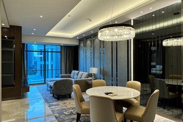 The Ritz-Carlton Residences