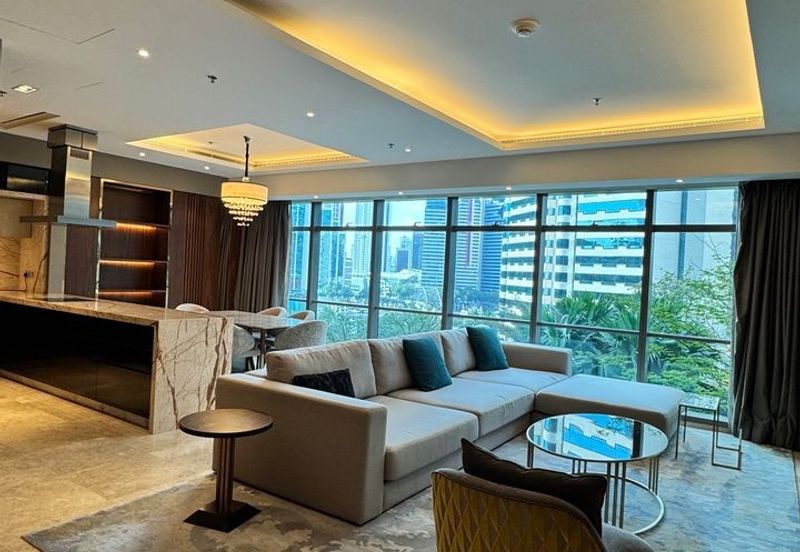The Ritz-Carlton Residences