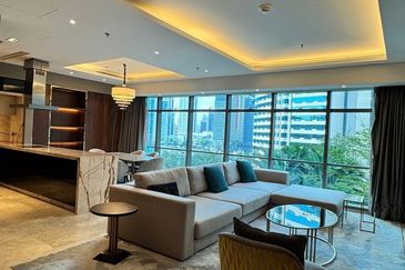 The Ritz-Carlton Residences