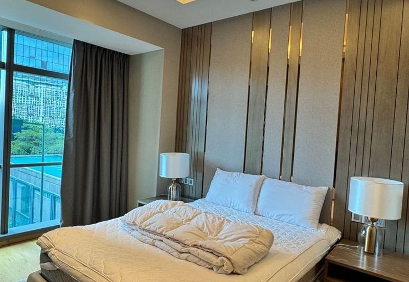 The Ritz-Carlton Residences