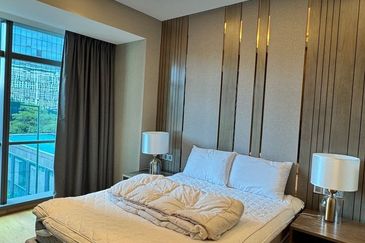 The Ritz-Carlton Residences