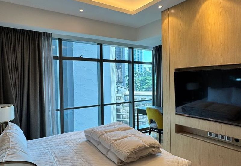 The Ritz-Carlton Residences