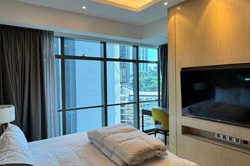 The Ritz-Carlton Residences