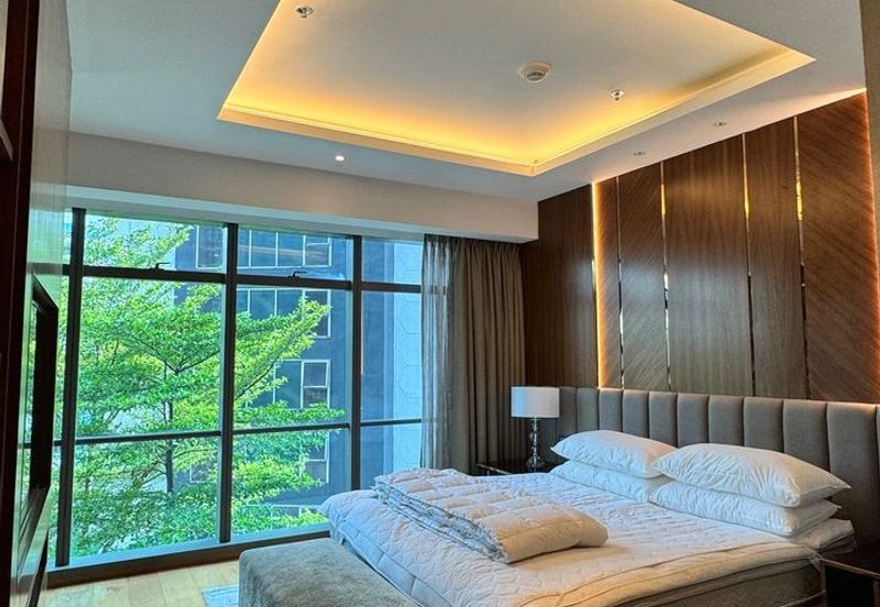 The Ritz-Carlton Residences