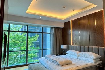 The Ritz-Carlton Residences