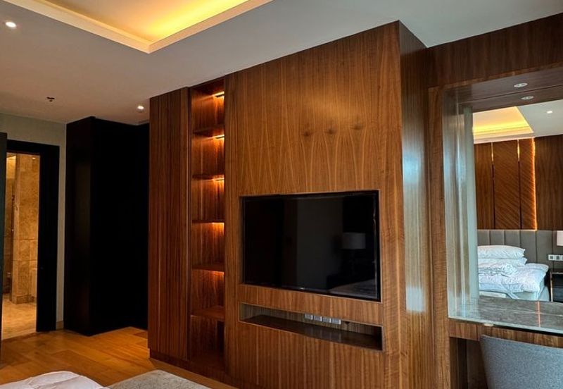 The Ritz-Carlton Residences