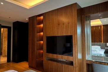 The Ritz-Carlton Residences