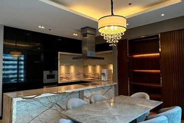 The Ritz-Carlton Residences