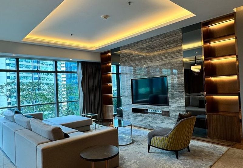 The Ritz-Carlton Residences