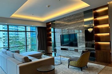 The Ritz-Carlton Residences