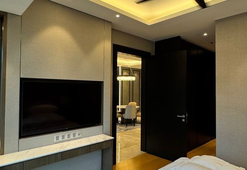 The Ritz-Carlton Residences