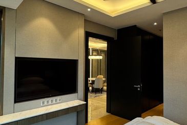 The Ritz-Carlton Residences