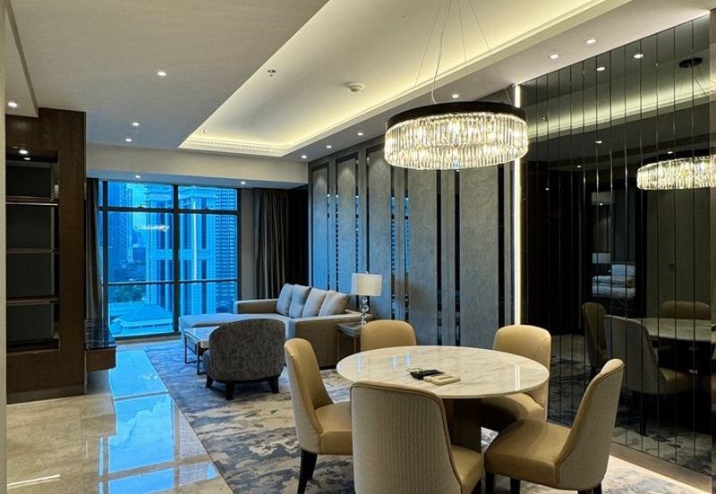 The Ritz-Carlton Residences