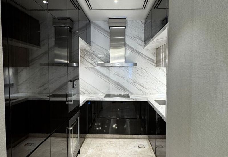 The Ritz-Carlton Residences