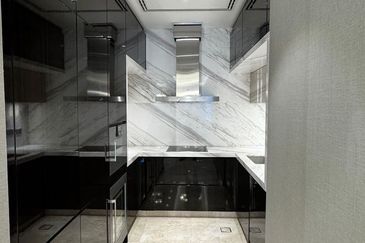 The Ritz-Carlton Residences