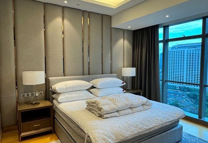 The Ritz-Carlton Residences