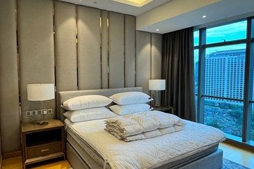 The Ritz-Carlton Residences