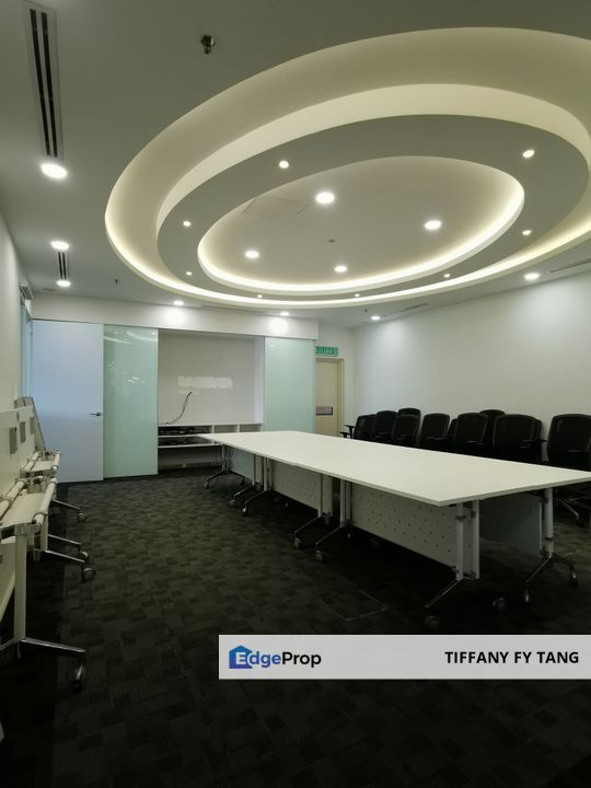 MENARA BANGKOK BANK, PREMIUM GRADE A OFFICE, KLCC FOR SALE , Kuala Lumpur, KL City