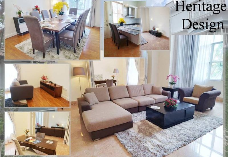 Sri Se Ekar Condominium