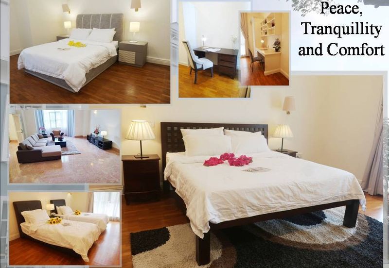 Sri Se Ekar Condominium