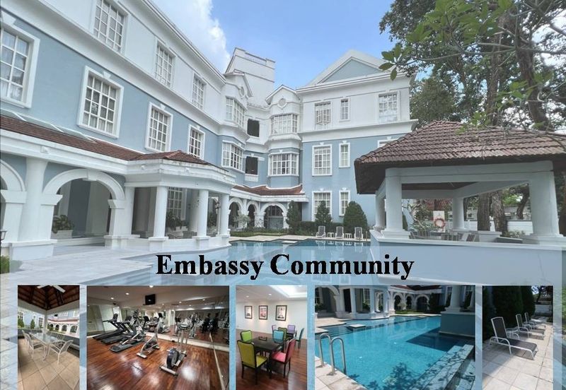 Sri Se Ekar Condominium