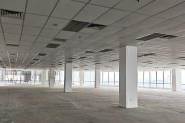 Wisma UOA Damansara II