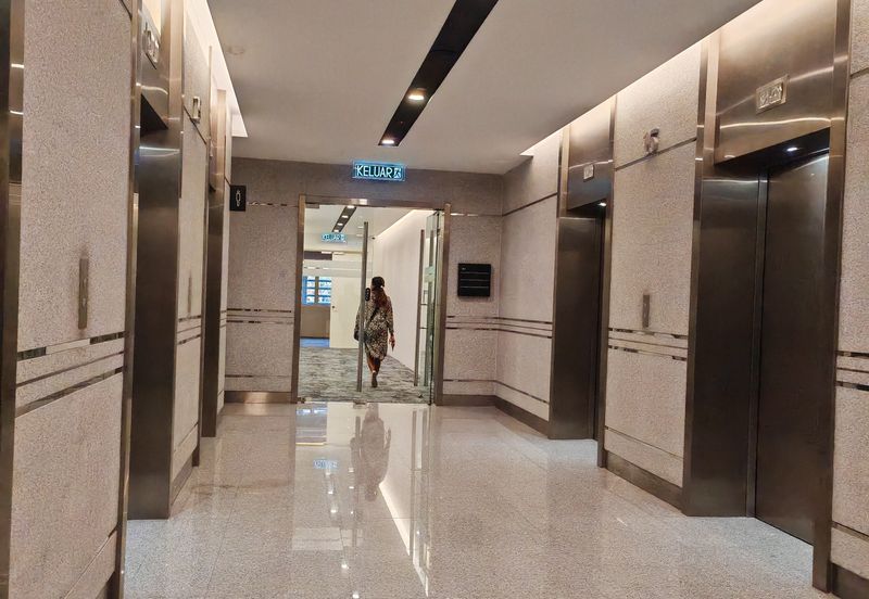 Wisma UOA Damansara II