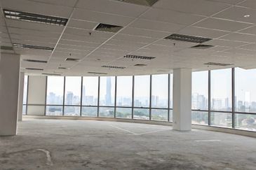 Wisma UOA Damansara II