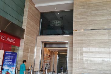 Wisma UOA Damansara II