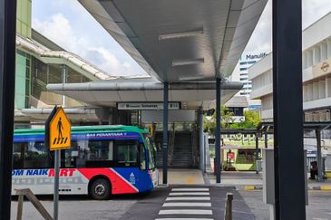 Wisma UOA Damansara II