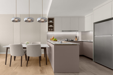 Marriott, 1br Fully Furnished Executive Luxury Apartment KLCC 